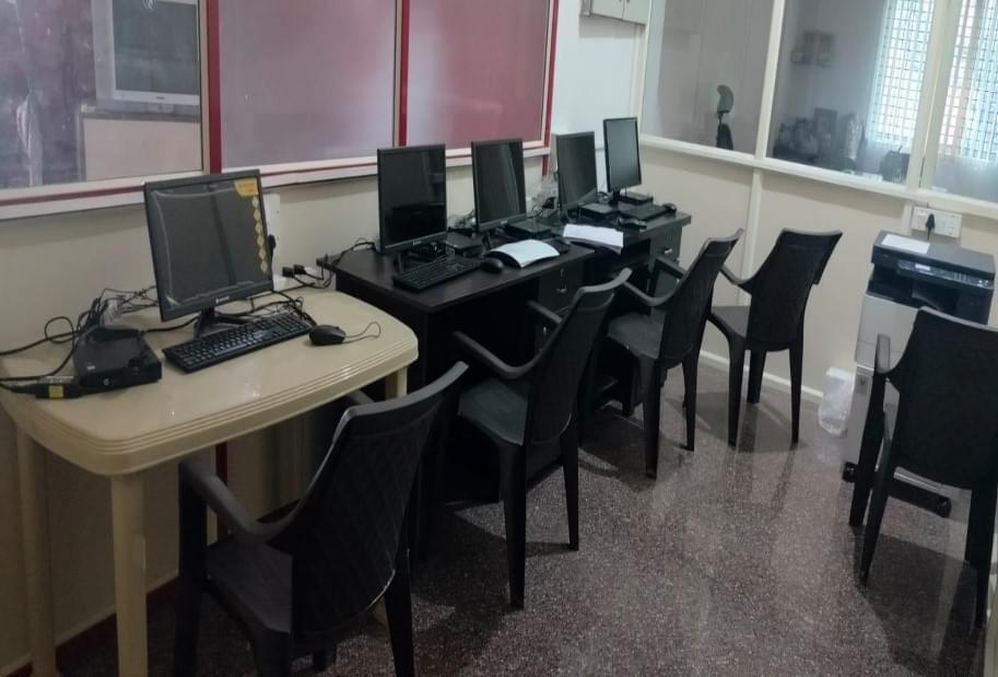 Rathna College of Business Management Mysore Campus photo 4